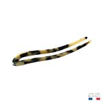 epingle-chignon-acetate-10-cm-ecaille-clair-cote-2