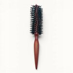 BROSSE A CHEVEUX RONDE BRUSHING10
