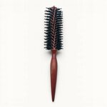 BROSSE A CHEVEUX RONDE BRUSHING12