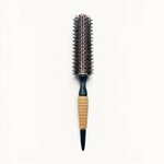 BROSSE A CHEVEUX RONDE BRUSHING14