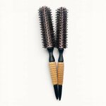 BROSSE A CHEVEUX RONDE BRUSHING13