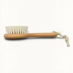 BROSSE A CHEVEUX BEBE RONDE 11