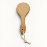 BROSSE A CHEVEUX BEBE RONDE 13