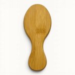 MINI BROSSE A CHEVEUX DE SAC VOYAGE12