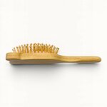 BROSSE A CHEVEUX ENFANT PICOTS ROSE10