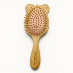 BROSSE A CHEVEUX ENFANT PICOTS ROSE11