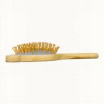 BROSSE A CHEVEUX ENFANT PICOTS BLEU10