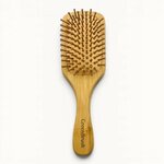 BROSSE A CHEVEUX BOIS PICOT CARRE11