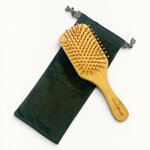BROSSE A CHEVEUX BOIS PICOT CARRE13