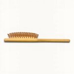 GRANDE BROSSE A CHEVEUX BOIS PICOT CARRE10