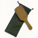 GRANDE BROSSE A CHEVEUX BOIS PICOT CARRE13