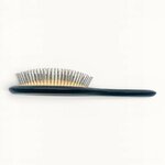 BROSSE A CHEVEUX BOIS PICOT METAL10