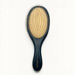 BROSSE A CHEVEUX BOIS PICOT METAL11