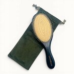 BROSSE A CHEVEUX BOIS PICOT METAL13