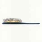 BROSSE A CHEVEUX BOIS PICOT METAL10