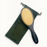 BROSSE A CHEVEUX BOIS PICOT METAL13