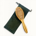 BROSSE A CHEVEUX BOIS PICOT RAYEE13