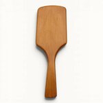 GRANDE BROSSE A CHEVEUX BOIS PICOT SILICONE12