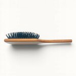 GRANDE BROSSE A CHEVEUX BOIS PICOT SILICONE10