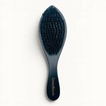BROSSE A BARBE MANCHE BOIS NOIR11