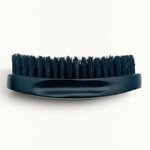 BROSSE A BARBE BOIS NOIR10