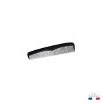 peigne-noir-greenbrush-14-cm-face