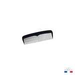petit-peigne-noir-greenbrush-10-cm-face