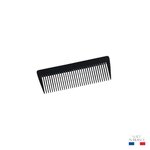 peigne-coiffage-noir-greenbrush-12-cm-face