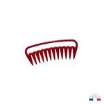 peigne-rateau-rouge-15-cm