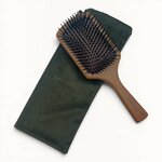 GRANDE BROSSE A CHEVEUX BOIS PICOT SILICONE13