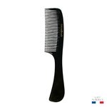peigne-cheveux-noir-a-manche-greenbrush-dos