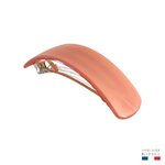 barrette-cheveux-victoria-bombee-rose-petale