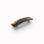 barrette cheveux SOPHIE ONYX
