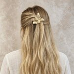 barrette-a-cheveux-blanche-double-papillon-or-3