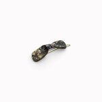 barrette cheveux LEONTINE ONYX