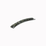 Barrette à cheveux Clotilde opéra