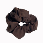 Chouchou cheveux ch032 marron