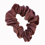 Chouchou cheveux ch031 rose pourpre