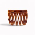 peigne-a-cheveux-13-dents-ecaille-caramel