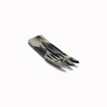 peigne-a-cheveux-3-dents-nacre-noir-et-blanc-3