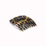 peigne-a-cheveux-8-dents-ecaille-foncee-2