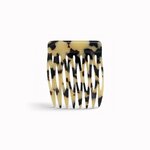 peigne-a-cheveux-8-dents-ecaille-claire