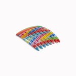 peigne-a-cheveux-8-dents-arlequin-transparent-2