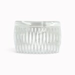 peigne-a-cheveux-15-dents-blanc-nacre