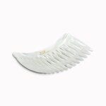 peigne-a-cheveux-15-dents-blanc-nacre-3