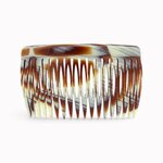 peigne-a-cheveux-18-dents-corne-marron