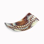 peigne-a-cheveux-18-dents-corne-marron-2