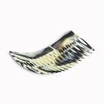 peigne-a-cheveux-18-dents-corne-noire-2