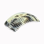 peigne-a-cheveux-18-dents-corne-noire-3