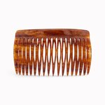 peigne-a-cheveux-18-dents-ecaille-caramel